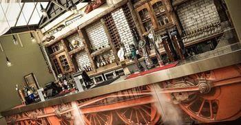 Hotel The Pullman Sunderland  Exterior foto